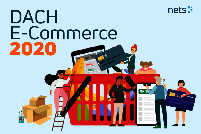 Nets | E-Commerce Report DACH 2020