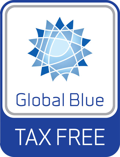 Global Blue - Tax Free