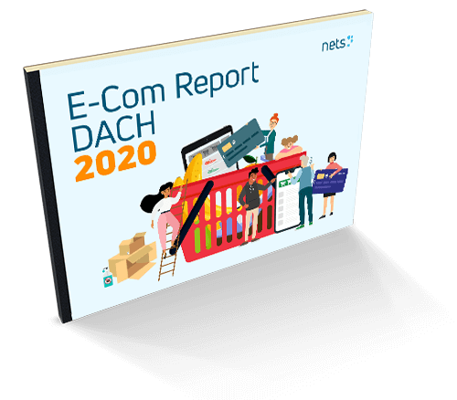 E-Commerce Report 2020 DACH