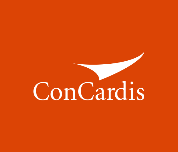 Concardis | Historie