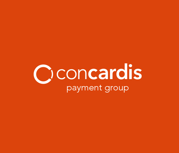 Concardis | Logo
